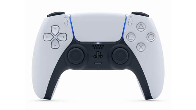 DualSense Wireless Controller for PlayStation 5, 2 of 21, play video