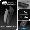 TUDIA Motorola Moto G Pure Merge Series Case - 3 of 4