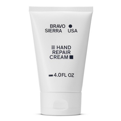 Bravo Sierra Hand Repair Cream - 4 fl oz