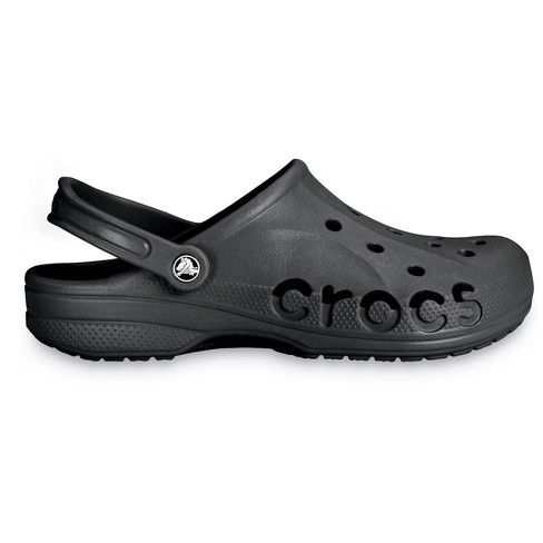 Difference between baya and classic crocs 2025