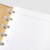 Cloth & Paper Task Planner Inserts - 4 of 4