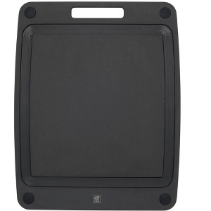 ZWILLING Plant Fiber Non-Slip Cutting Board - Slate - 1 of 3