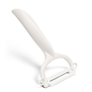 Kyocera Advanced Ceramic Horizontal Y Peeler - 1 of 2
