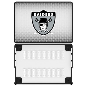 Keyscaper NFL AFC Historic Teams Linen Laptop Case for Apple MacBook - 1 of 4