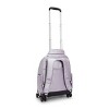 Kipling New Zea Metallic 15" Laptop Rolling Backpack - 2 of 4