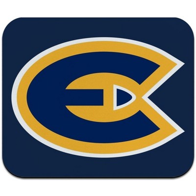 University of Wisconsin-Eau Claire Primary Logo Low Profile Thin Mouse Pad