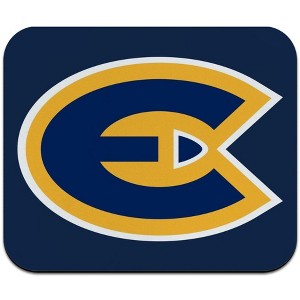 University of Wisconsin-Eau Claire Primary Logo Low Profile Thin Mouse Pad - 1 of 2