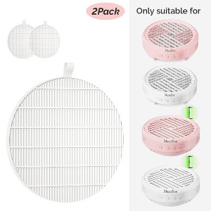MelodySusie HPro Nail Dust Collector Replacement Filter - 1 of 1