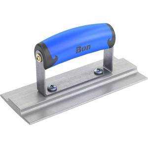 Bon Tool 62-239 Formed Wall Mag Float W/Cg Handle 7.5-inch - 1 of 3