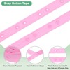 Unique Bargains Sewing DIY Craft Clothes Snap Fastener - 2 of 4