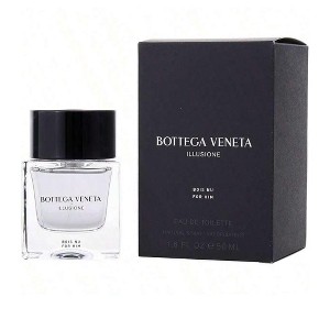 Bottega Veneta Bottega Veneta Illusione Bois Nu Bottega Veneta Men Eau De Toilette Spray 1.7 oz - 1 of 1