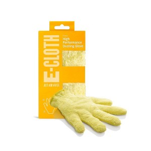 E-Cloth High Performance Dusting Glove - 1 of 2