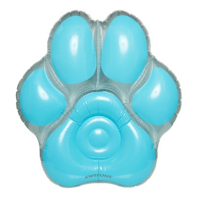 target floats for pool