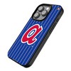 MLB Cooperstown East Teams Pinstripe Bump Cell Phone Case for Apple iPhone - 2 of 4