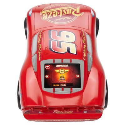 cars 3 tech touch lightning mcqueen