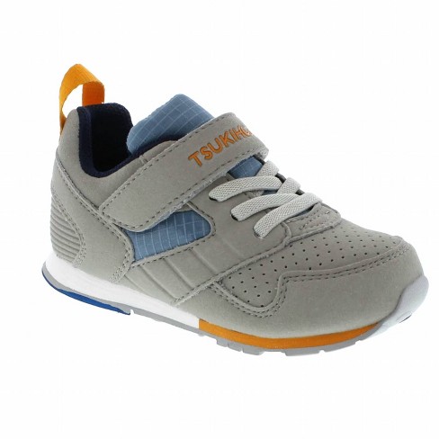 Gender Neutral Kid's Racer Sneakers - Tsukihoshi - image 1 of 4