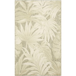 Nourison Aloha Tropical Modern Indoor/Outdoor Rug - 1 of 4