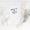 The Juniper Shop Mama Is My Bestie Baby Bodysuit - 2 of 2