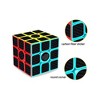 Probe Hues Carbon Fiber Rubik'S Cube - 2 of 3