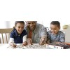 NCAA Virginia Cavaliers Game Day at the Zoo 500pc Jigsaw Puzzle: Educational Animal Theme - 2 of 3