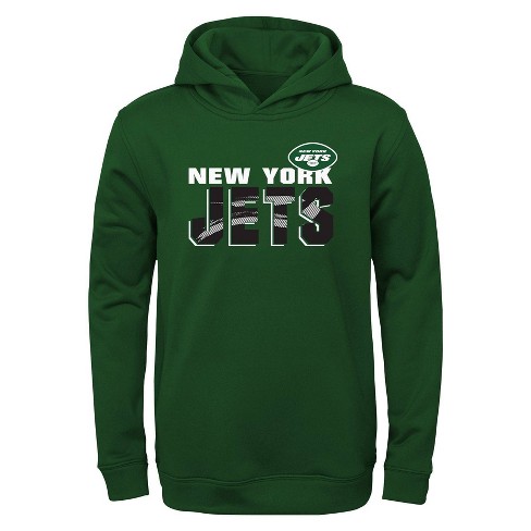 New York Jets Nike NFL On Field Apparel Game Jersey - Football Youth New S