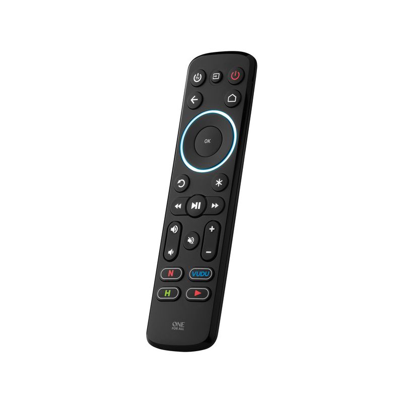 One For All® Streamer Remote, 5 of 6
