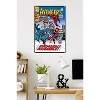 Trends International Marvel Comics - Avengers #82 Unframed Wall Poster Prints - 2 of 4