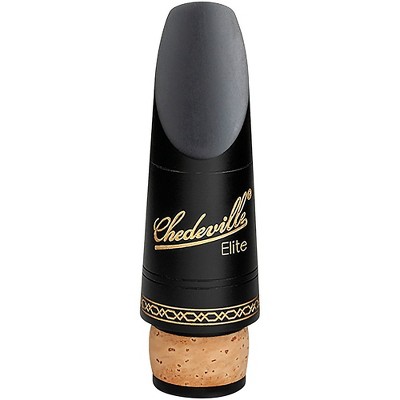 Chedeville Elite Bb Clarinet Mouthpiece Level 2 F0 194744702716