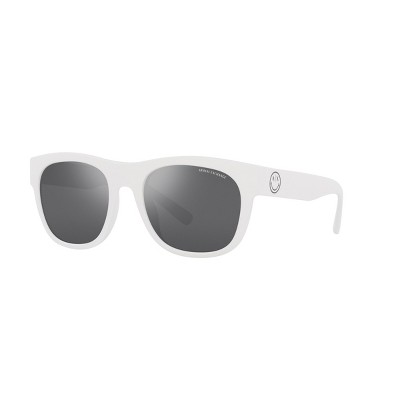 Armani Exchange Ax4128su 55mm Male Pillow Sunglasses : Target