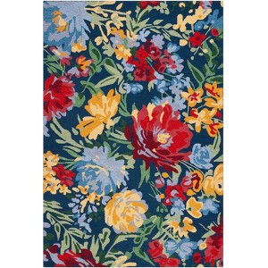 Easy Care ECR301 Hand Tufted Indoor Rugs - Safavieh - 1 of 4
