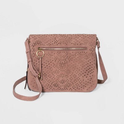 target messenger bag