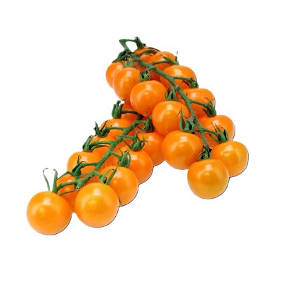 NatureFresh Farms Glows Cherry Tomatoes On The Vine - 12oz
