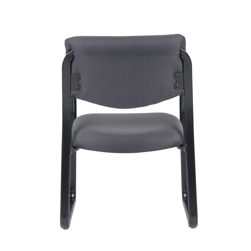 Sled Base Guest Chair - Boss, 4 of 8