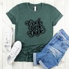 The Juniper Shop Cool Little Dude Toddler Short Sleeve Tee - 2 of 2