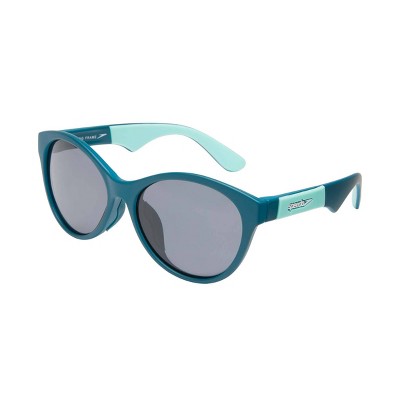 Speedo Chic Sunglasses - Blue/Smoke