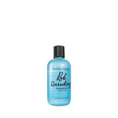 Bumble and bumble. Sunday Shampoo - 8.5 fl oz - Ulta Beauty