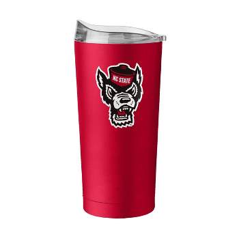 Tervis NC State Wolfpack Campus Stainless Steel Insulated Tumbler with –  SPORTSMANIA