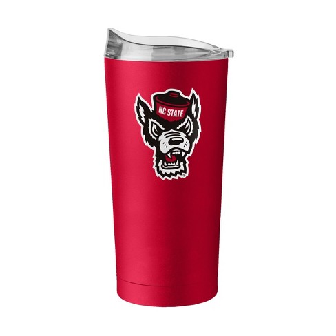 Ohio State Buckeyes 20oz Powdercoat Tumbler - Everything Buckeyes