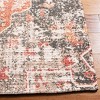 Saffron SFN392 Hand Loomed Indoor Rugs - Safavieh - 3 of 4