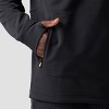 Backcountry, Destination Softshell Fleece Hoodie - Men's - 3 of 4