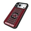 NCAA SEC Universities Field Bump Cell Phone Case for Apple iPhone 17 Series - 2 of 4