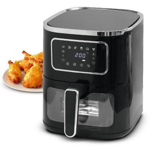 Princess Window Airfryer