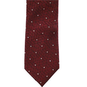 Alfani Mens Abstract Self-tied Necktie - 1 of 1