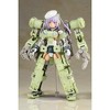 Kotobukiya - Kotobukiya - Frame Arms Girl - Greifen Model Kit - 2 of 4