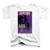 Toddler Boys' Star Trek Tng Season 1 Episode 5 T-Shirt White - 2 of 4