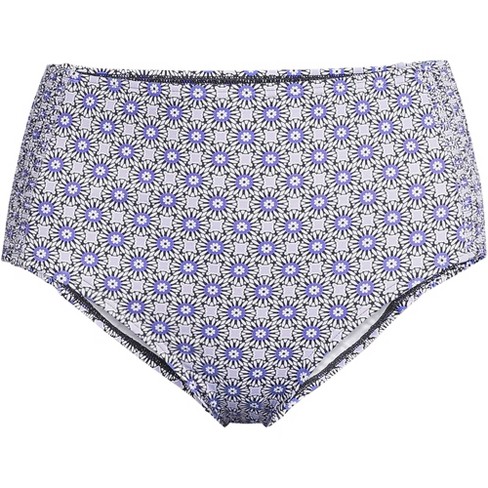 Target high waisted swim on sale bottoms