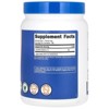 Nutricost L-Citrulline Malate 2:1, Blue Raspberry, 21.4 oz (600 g) - 2 of 2
