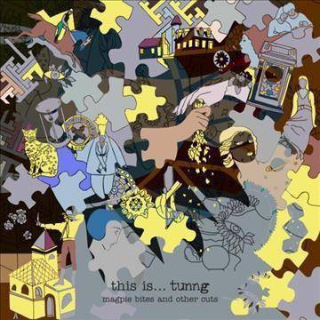  Tunng - This is Tunng...Magpie Bites and Other Cuts (2 CD) 