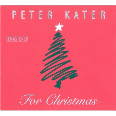 Kater Peter - For Christmas (CD)