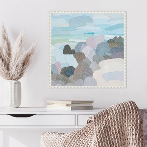 Amanti Art Chiang Mai Thailand II by Coco Good Framed Wall Art Print - 1 of 4